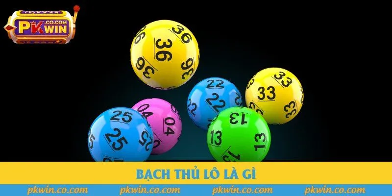 Bạch Thủ Lô Là Gì - Top 1 Chủ Đề Được Quan Tâm Tại Pkwin