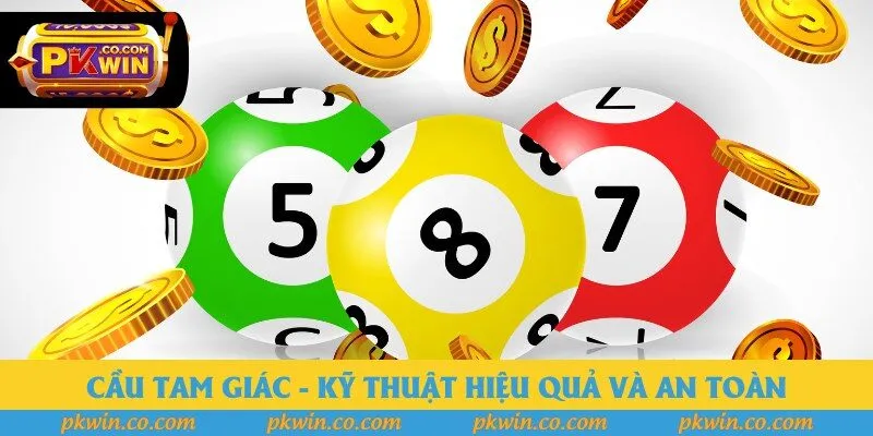 Cầu tam giác - Kỹ thuật hiệu quả và an toàn Cầu tam giác - Kỹ thuật hiệu quả và an toàn