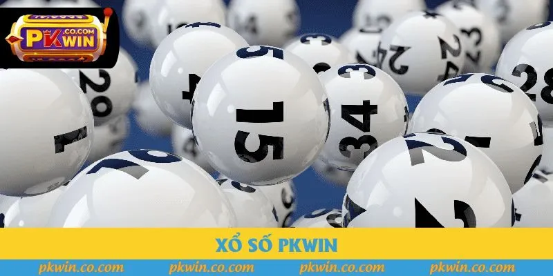 Xổ Số Pkwin: Bí Quyết Giúp Tăng 85% Tỷ Lệ Thắng Mỗi Ngày